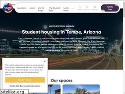 Sites similar to villasonapache.com