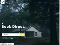 Sites similar to villasonrent.com