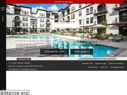 Sites similar to villasontheboulevard.com