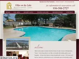 Sites similar to villasonthelake.com