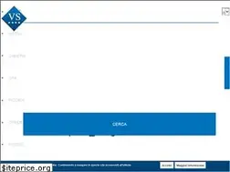 Sites similar to villasorriso.com