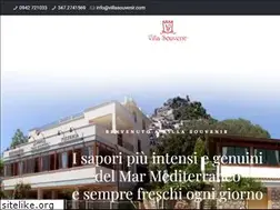 Sites similar to villasouvenir.com
