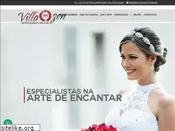 Sites similar to villaspazen.com.br