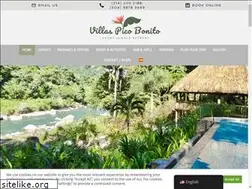 Sites similar to villaspicobonito.com