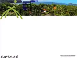 Sites similar to villasplayasamara.com