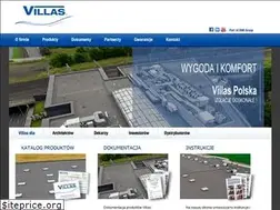 Sites similar to villaspolska.pl