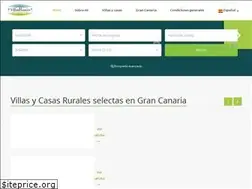 Sites similar to villasrivero.com