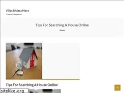 Sites similar to villasrivieramaya.com