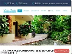 Sites similar to villassacbe.com