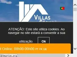 Sites similar to villassequa.pt
