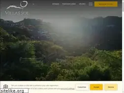 Sites similar to villassol.com