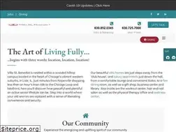 Sites similar to villastben.org