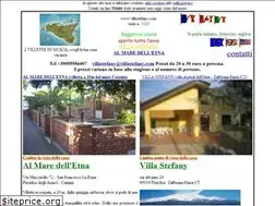 Sites similar to villastefany.com