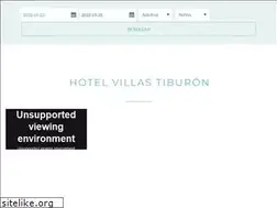 Sites similar to villastiburon.com