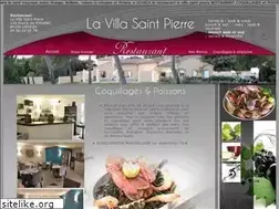Sites similar to villastpierre.fr