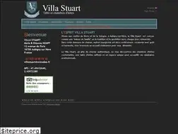 Sites similar to villastuart.com