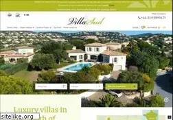 Sites similar to villasud.com