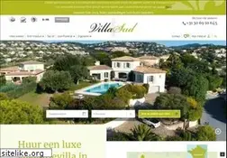 Sites similar to villasud.nl