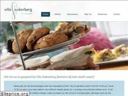 Sites similar to villasuikerberg.nl