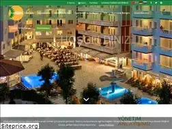 Sites similar to villasunflower.com
