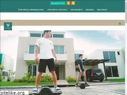 Sites similar to villasurpanama.com