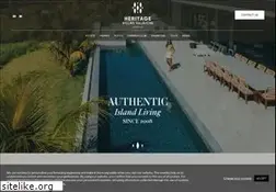 Sites similar to villasvalriche.com
