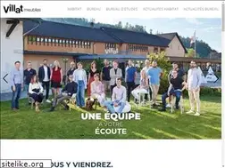Sites similar to villat.ch