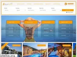 Sites similar to villatatili.com