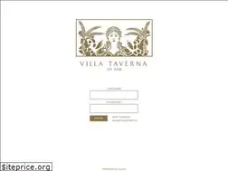 Sites similar to villatavernasf.com