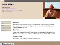 Sites similar to villate.org