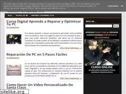 Sites similar to villatec.blogspot.com