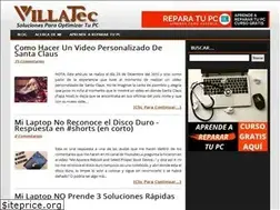 Sites similar to villatecs.com