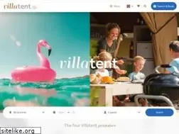 Sites similar to villatent.com