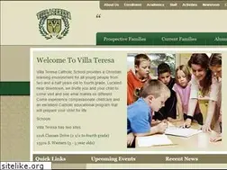 Sites similar to villateresaschool.com
