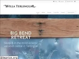Sites similar to villaterlingua.com