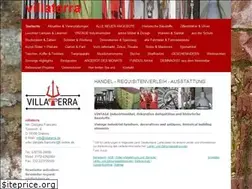 Sites similar to villaterra-shop.de