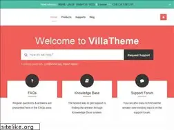 Sites similar to villatheme.com