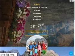 Sites similar to villatheres.com