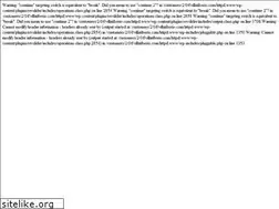Sites similar to villatiberio.com