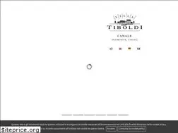 Sites similar to villatiboldi.com