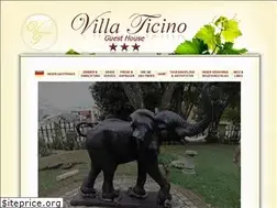 Sites similar to villaticino.co.za