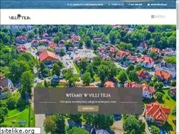 Sites similar to villatilia.pl