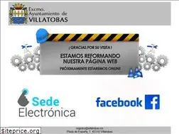 Sites similar to villatobas.es