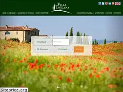 Sites similar to villatoscana-pi.it