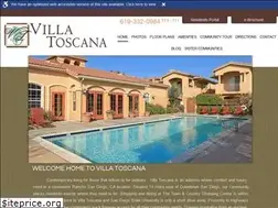 Sites similar to villatoscana.cc