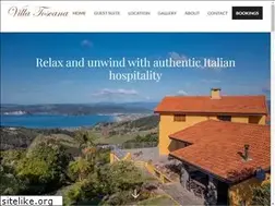 Sites similar to villatoscana.co.nz