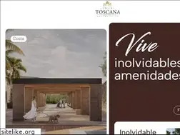 Sites similar to villatoscana.com.mx