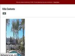 Sites similar to villatoscanaapartments.com