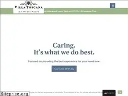 Sites similar to villatoscanarehab.com