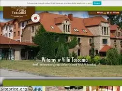 Sites similar to villatoscania.com